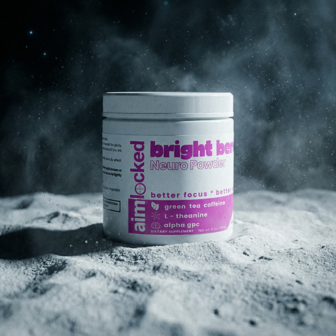Bright Berry Neuro Powder