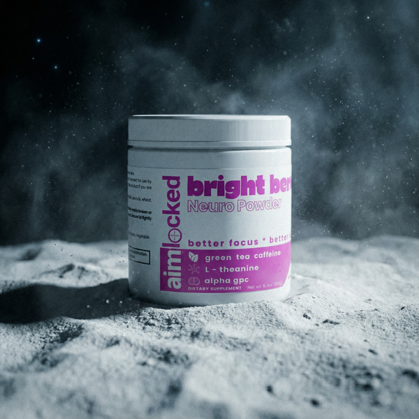 Bright Berry Neuro Powder