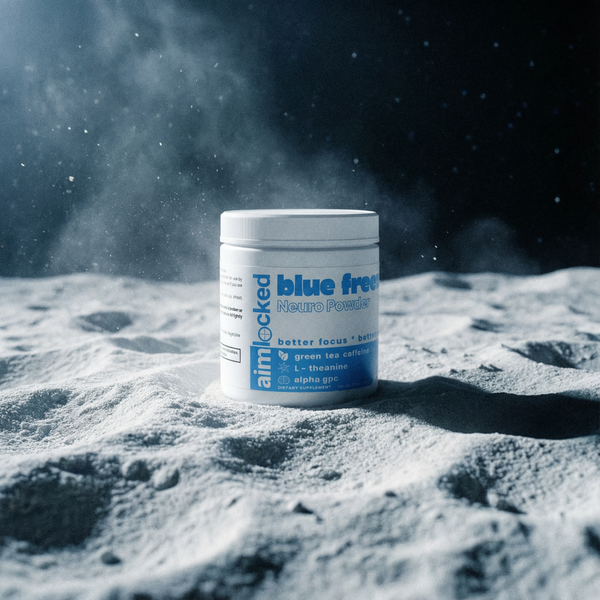 Blue Freeze Neuro Powder
